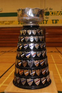 yates cup