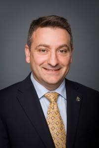 MP Paul Calandra